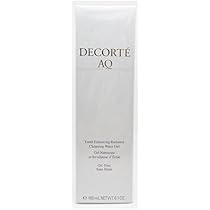 【AQ ラディアンス ウォータリー ジェル クレンジング 175g】 DECORTE AQ コスメデコルテ AQ ラディアンス ウォータリー